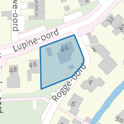 Perceel HTN04-A-3596