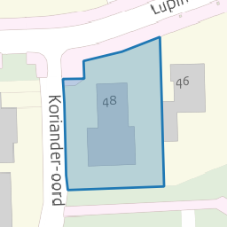 Perceel HTN04-A-3598