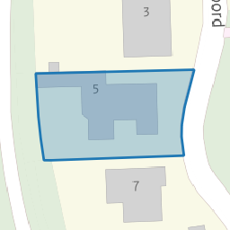 Perceel HTN04-A-3601