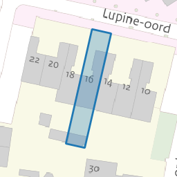 Perceel HTN04-A-3614