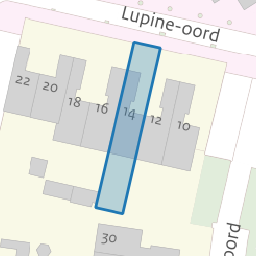 Perceel HTN04-A-3615