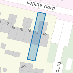 Perceel HTN04-A-3616