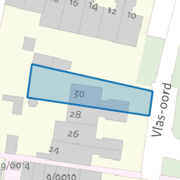 Perceel HTN04-A-3618