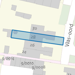 Perceel HTN04-A-3619