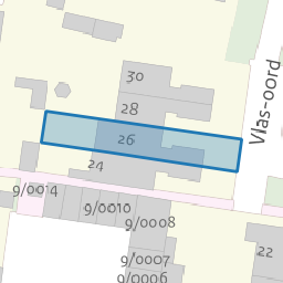 Perceel HTN04-A-3620