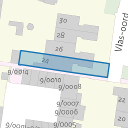 Perceel HTN04-A-3621