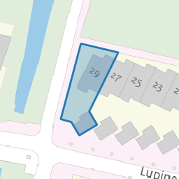 Perceel HTN04-A-3634