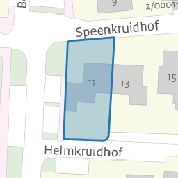 Perceel HTN04-A-3644