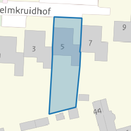 Perceel HTN04-A-3649