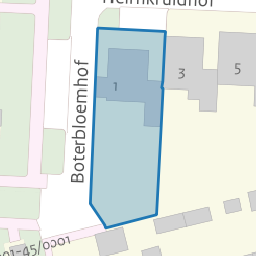 Perceel HTN04-A-3651