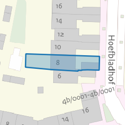 Perceel HTN04-A-3656