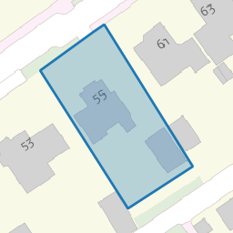 Perceel HTN04-A-3710