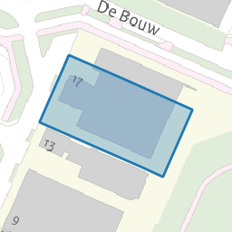 Perceel HTN04-A-3714