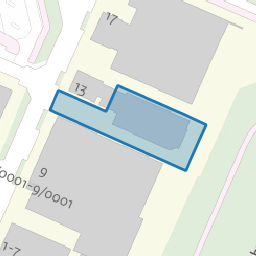 Perceel HTN04-A-3716