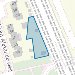 Perceel HTN04-A-3724