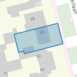 Perceel HTN04-A-3740