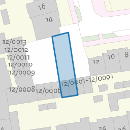 Perceel HTN04-A-3743