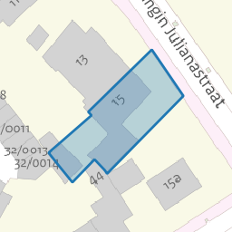 Perceel HTN04-A-3744