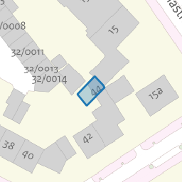 Perceel HTN04-A-3745