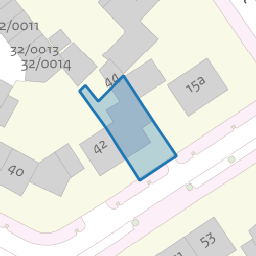 Perceel HTN04-A-3747