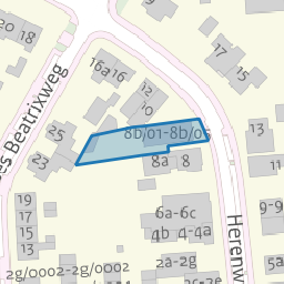 Perceel HTN04-A-3752