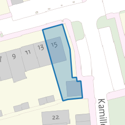 Perceel HTN04-A-3760