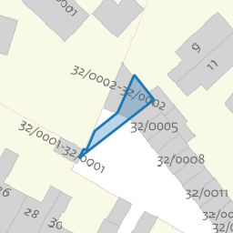 Perceel HTN04-A-3806