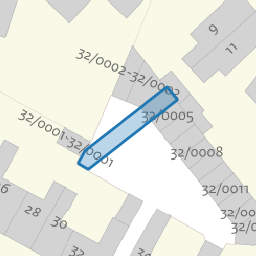 Perceel HTN04-A-3807