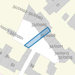 Perceel HTN04-A-3809