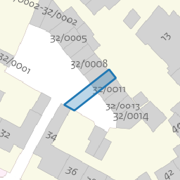 Perceel HTN04-A-3812