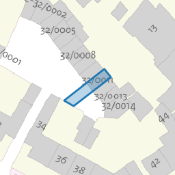 Perceel HTN04-A-3813