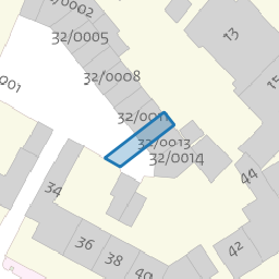 Perceel HTN04-A-3814