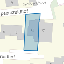 Perceel HTN04-A-3823