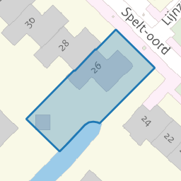 Perceel HTN04-A-3828