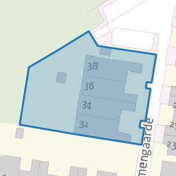 Perceel HTN04-A-3850