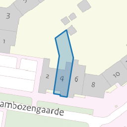 Perceel HTN04-A-3853