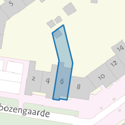 Perceel HTN04-A-3854