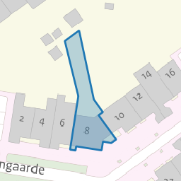 Perceel HTN04-A-3855