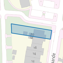 Perceel HTN04-A-3860