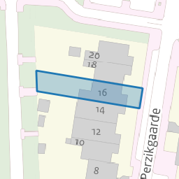 Perceel HTN04-A-3862