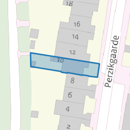 Perceel HTN04-A-3865