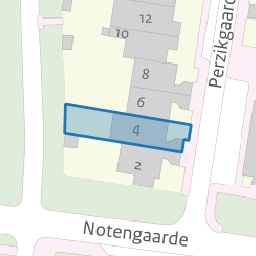 Perceel HTN04-A-3868