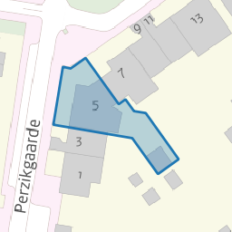 Perceel HTN04-A-3871