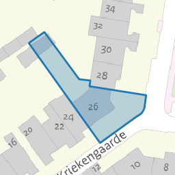 Perceel HTN04-A-3873