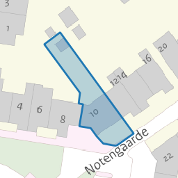 Perceel HTN04-A-3874