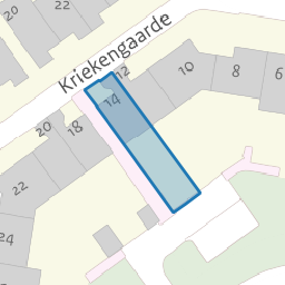 Perceel HTN04-A-3878