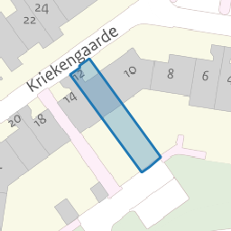 Perceel HTN04-A-3879