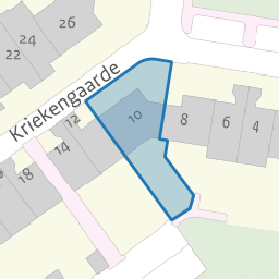 Perceel HTN04-A-3880