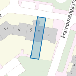 Perceel HTN04-A-3883