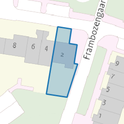 Perceel HTN04-A-3884